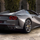 Image for article titled The 790 HP Ferrari 812 GTS Is Unlike Anything Ferrari's Made In Years